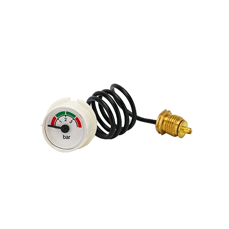 Капиллярный манометр